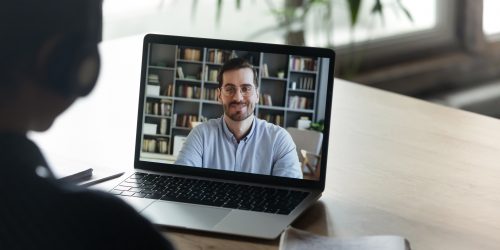 The Pros and Cons of virtual interviews when hiring